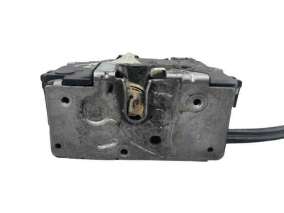 Cerradura puerta delantera derecha FIAT