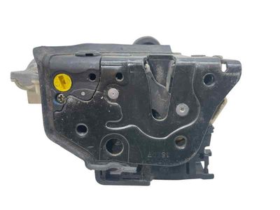 Cerradura puerta trasera izquierda SEAT
