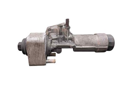 Enfriador aceite motor VOLKSWAGEN PASSAT BERLINA