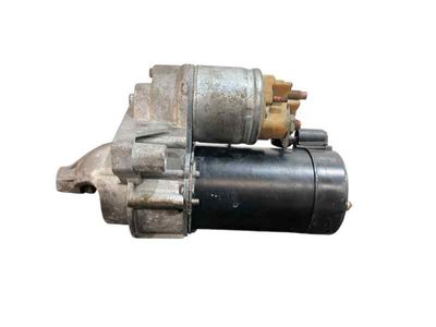 Motor arranque CITROEN BERLINGO 1.6 16V HDI