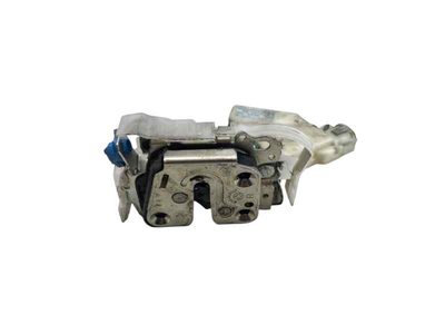 Cerradura puerta delantera derecha NISSAN NT400 CABSTAR