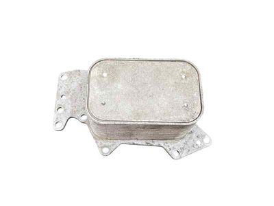 Enfriador aceite motor VOLKSWAGEN TOUAREG