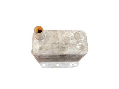 Enfriador aceite motor BMW SERIE 3 COUPE