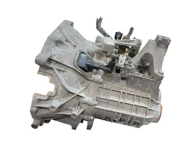 Caja cambios FORD FOCUS BERLINA