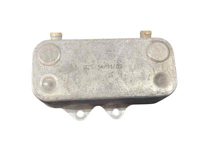 Enfriador aceite motor OPEL ZAFIRA A 2.0 DTI