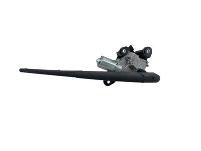 Motor limpia trasero RENAULT SCENIC III 1.9 DCI DIESEL