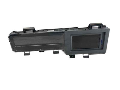 Cuadro instrumentos RENAULT SCENIC III 1.9 DCI DIESEL