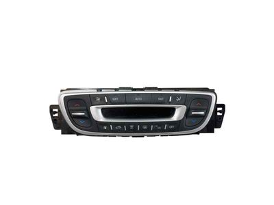 Mando climatizador RENAULT SCENIC III 1.9 DCI DIESEL