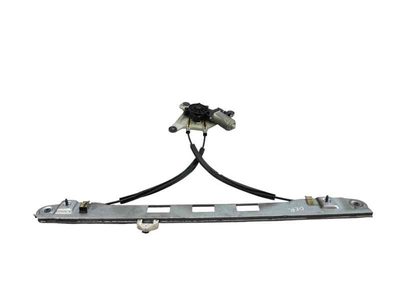 Elevalunas delantero derecho RENAULT MASTER KOFFERAUFBAU 2.3 DCI