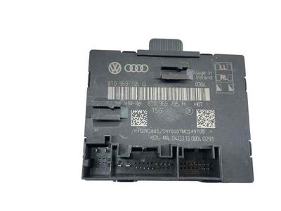 Modulo electronico AUDI A4 BER.