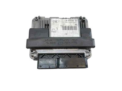 Centralita motor uce AUDI A4 BER.