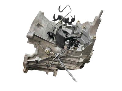 Caja cambios FORD MONDEO BERLINA