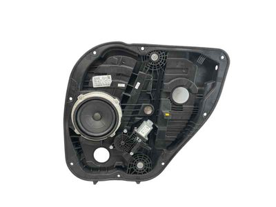 Elevalunas trasero derecho HYUNDAI I30