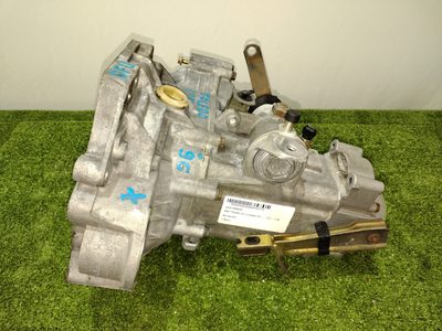 Caja cambios SEAT TOLEDO