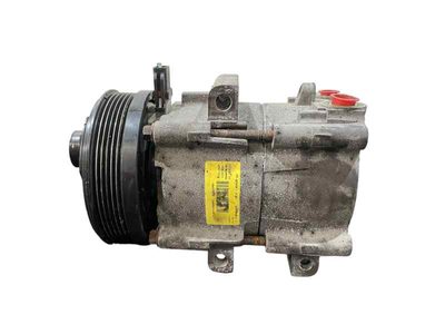 Compresor aire acondicionado FORD MONDEO BERLINA