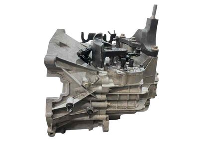 Caja cambios FORD MONDEO BERLINA