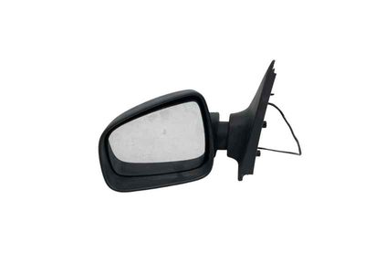 Retrovisor izquierdo DACIA LOGAN II 1.5 DCI DIESEL FAP CAT