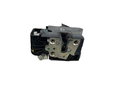 Cerradura puerta delantera derecha DACIA LOGAN II 1.5 DCI DIESEL FAP CAT