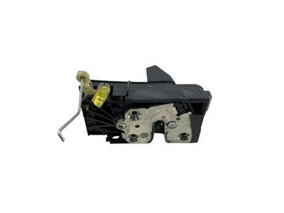 Cerradura puerta delantera izquierda DACIA LOGAN II 1.5 DCI DIESEL FAP CAT