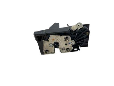 Cerradura puerta trasera derecha DACIA LOGAN II 1.5 DCI DIESEL FAP CAT