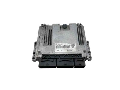 Centralita motor uce DACIA LOGAN II 1.5 DCI DIESEL FAP CAT