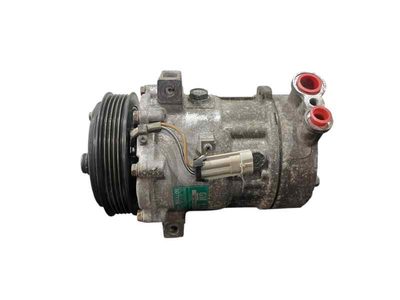 Compresor aire acondicionado OPEL VECTRA C BERLINA 2.0 GTS TURBO 16V CAT