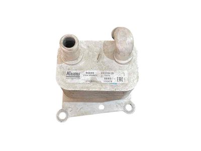 Enfriador aceite motor FORD FOCUS BERLINA
