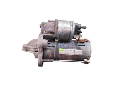 Motor arranque FORD FIESTA