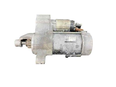 Motor arranque AUDI A4 BER.