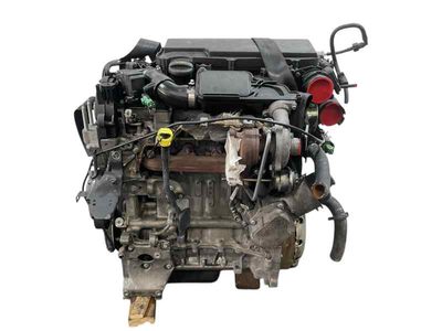 Motor completo FORD FIESTA