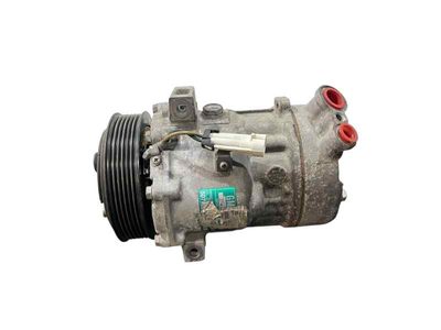 Compresor aire acondicionado OPEL SIGNUM 1.9 CDTI CAT