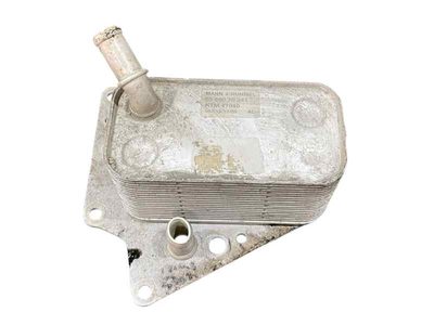 Enfriador aceite motor OPEL SIGNUM 1.9 CDTI CAT