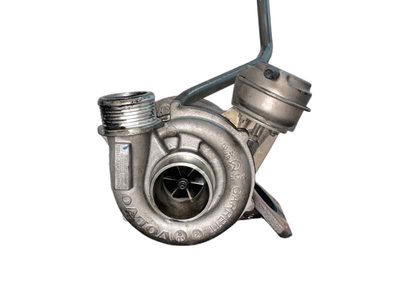 Turbocompresor VOLVO XC90 2.4 TURBODIESEL