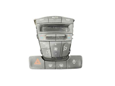 Mando climatizador RENAULT LAGUNA III
