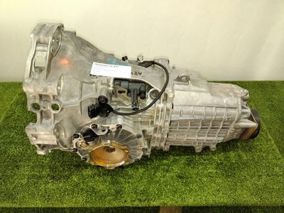 Caja cambios VOLKSWAGEN