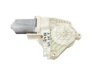 Motor elevalunas delantero izquierdo AUDI A4 BER.