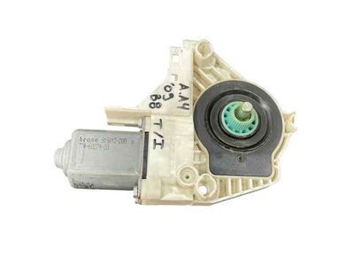 Motor elevalunas trasero izquierdo AUDI