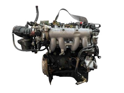 Motor completo NISSAN ALMERA