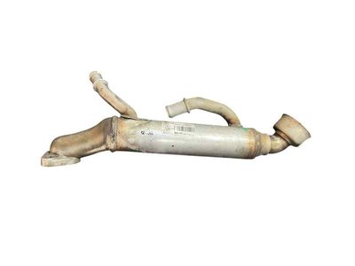 Enfriador egr MERCEDES-BENZ CLASE A