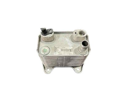 Enfriador aceite motor MERCEDES-BENZ CLASE E