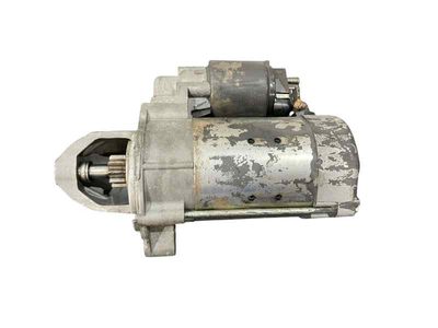 Motor arranque MERCEDES-BENZ CLASE E