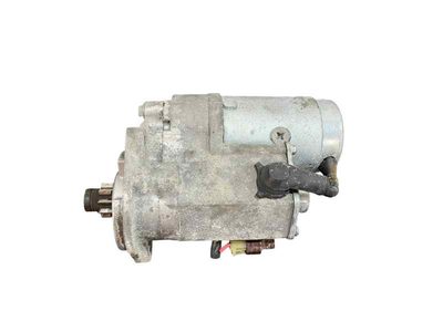 Motor arranque HYUNDAI TRAJET
