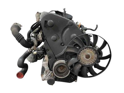 Motor completo VOLKSWAGEN PASSAT BERLINA