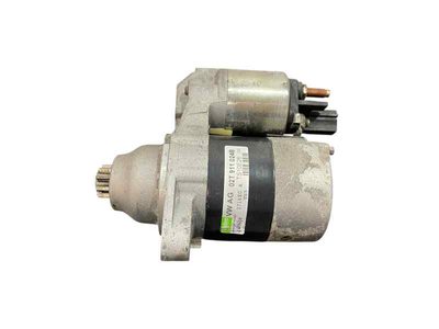 Motor arranque SEAT IBIZA