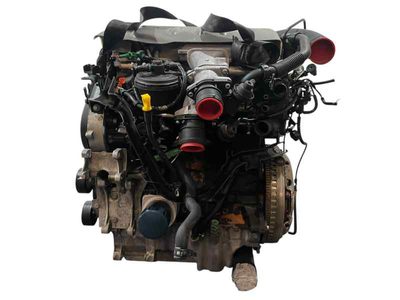 Motor completo PEUGEOT 406 BERLINA