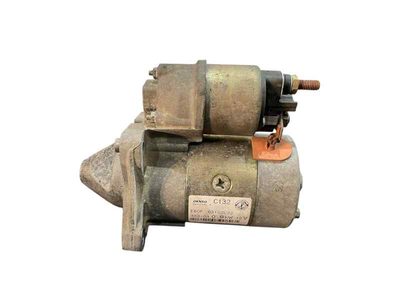 Motor arranque FIAT PANDA VAN