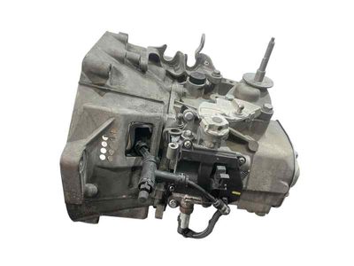 Caja cambios PEUGEOT 308 1.6 HDI FAP CAT