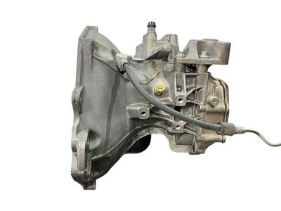 Caja cambios OPEL ASTRA G BERLINA 1.7 TURBODIESEL
