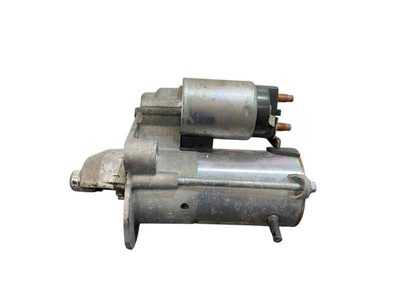 Motor arranque FORD FIESTA