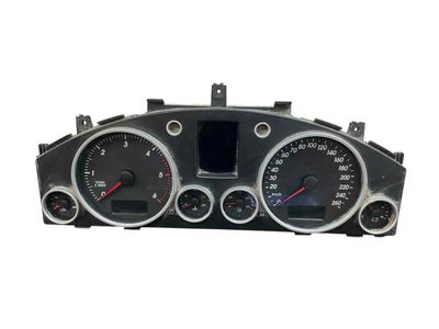 Cuadro instrumentos VOLKSWAGEN TOUAREG